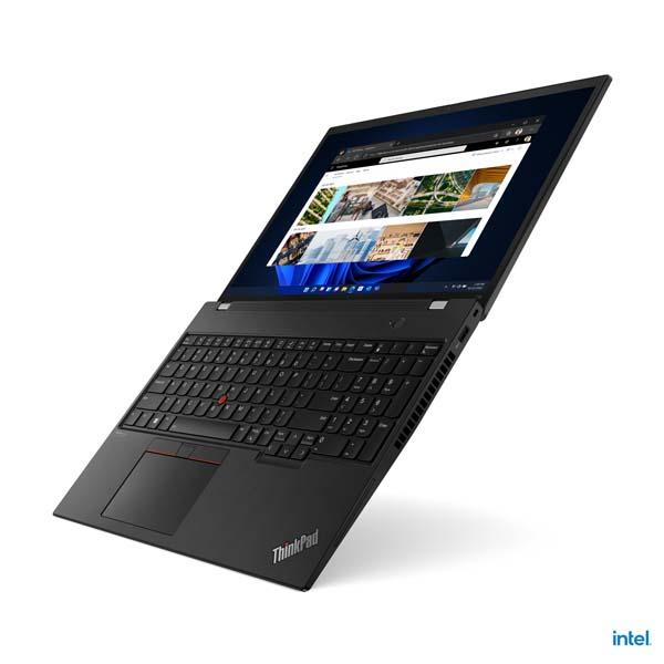 Lenovo-Thinkpad T16 G1, i5-1245U, 16 WQXGA, 16GB, 512GB SSD, DOS"