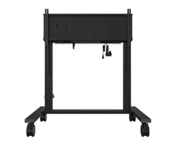 Benq mobile Halterung für Displays inkl. Höhenverstellung, bis 120kg