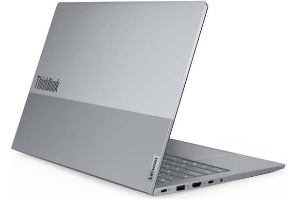 LENOVO ThinkBook 14 G8 Intel Core Ultra 5 225U 35,56cm 14Zoll No Touch WUXGA 16GB 512GB SSD UMA W11P No WWAN