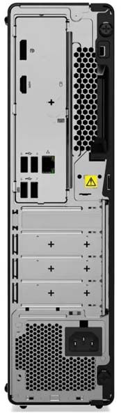 Lenovo-PC ThinkCentre M70s G5 SFF, i7-13700, 16GB, 512GB SSD, Win11P