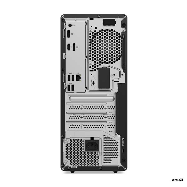 Lenovo-PC ThinkCentre M75t G5 Tower, AMD R5-8500G, 16GB, 512GB, W11Pro