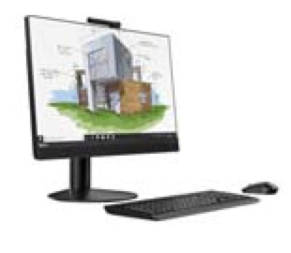 LENOVO ThinkCentre M920z AIO i5-9500 23,8 FHD AiO, Multitouch, CAMPUS"