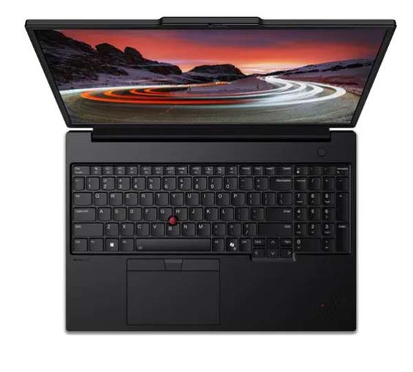 Lenovo-Notebook ThinkPad P16s G3, Ultra 5 125H, 16 WUXGA, 32GB, 1TB, W11Pro"