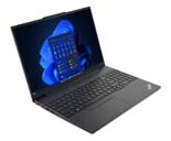Lenovo-Thinkpad E16 G3 / AMD Ryzen 5 220 / 16GB / 512GB SSD / 16 Zoll WUXGA / W11P