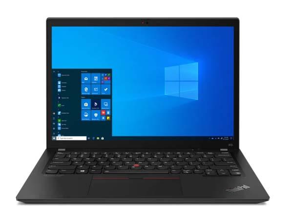 LENOVO ThinkPad X13 G2 Ryzen 5 PRO 5650U 13,3Zoll WUXGA 8GB 512GB SSD W10P