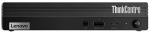 Lenovo-PC ThinkCentre Tiny M75q G5, AMD Ryzen 5 8500GE, 16GB, 512GB, W11P
