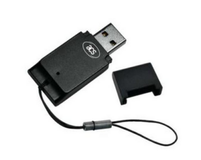 A-Trust, USB Stick ACR39T