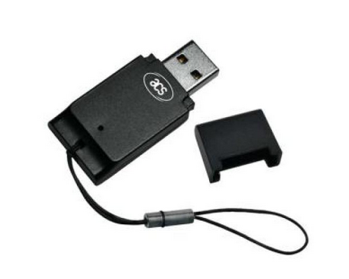 A-Trust, USB Stick ACR39T