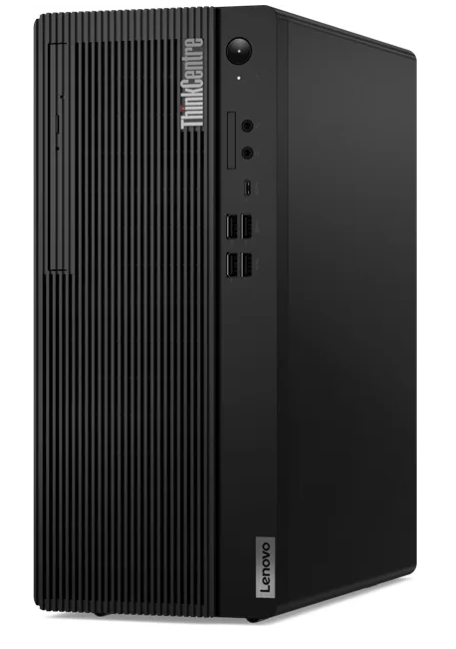 Lenovo-PC ThinkCentre M75t G5 Tower, AMD R5-8500G, 16GB, 512GB, W11Pro