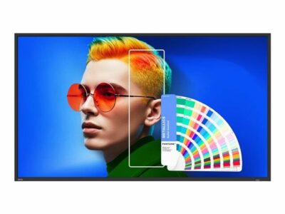 Benq-Display SL4304 43" UHD Smart Signage