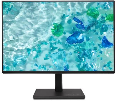 ACER-TFT Monitor B247YG inkl. USB Hub 60,5cm 23,8Zoll Wide TFT LEDBacklight