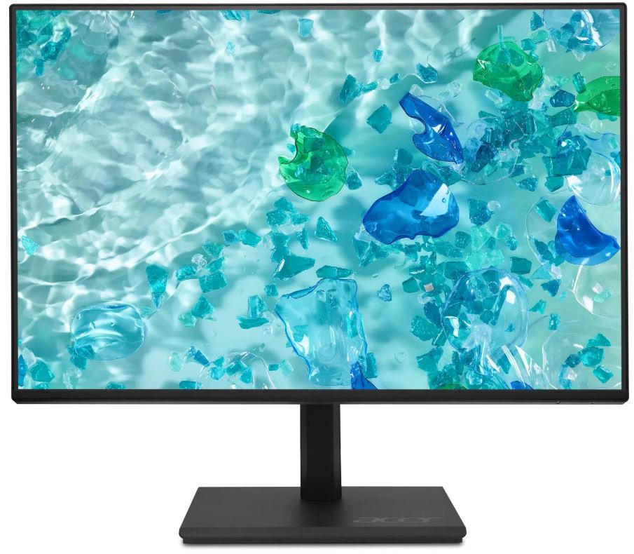 ACER-TFT Monitor B247YG inkl. USB Hub 60,5cm 23,8Zoll Wide TFT LEDBacklight