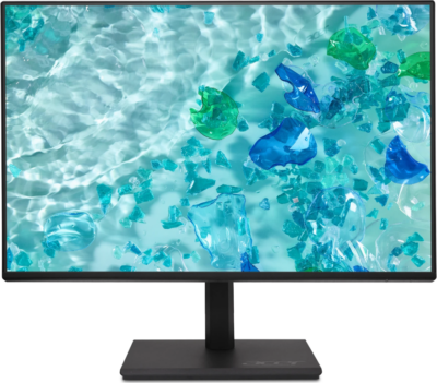 Acer-TFT Monitor B277-Serie inkl. USB Hub 27" IPS LED Full-HD 1920x1080, 16:9 Format