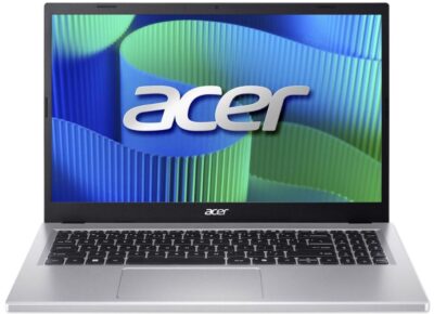 Acer-Notebook Extensa 15, i5-120U, 15,6Zoll, 16GB, 512GB, W11P, schwarz
