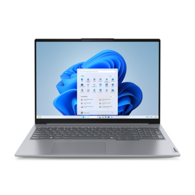 Lenovo-ThinkBook 16 G7 R5 7535HS, 16" WUXGA, 16GB, 512GB, W11P