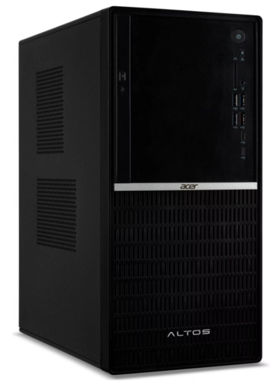 Acer-PC/Workstation Altos P10 F9 (20L), i5-14400/32GB/1TB/Win11 Home CTO
