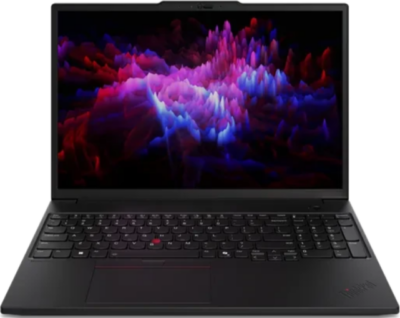 Lenovo-ThinkPad P16s G3, Ultra7 155H, 16" WUXGA, 32GB, 1TB, W11Pro