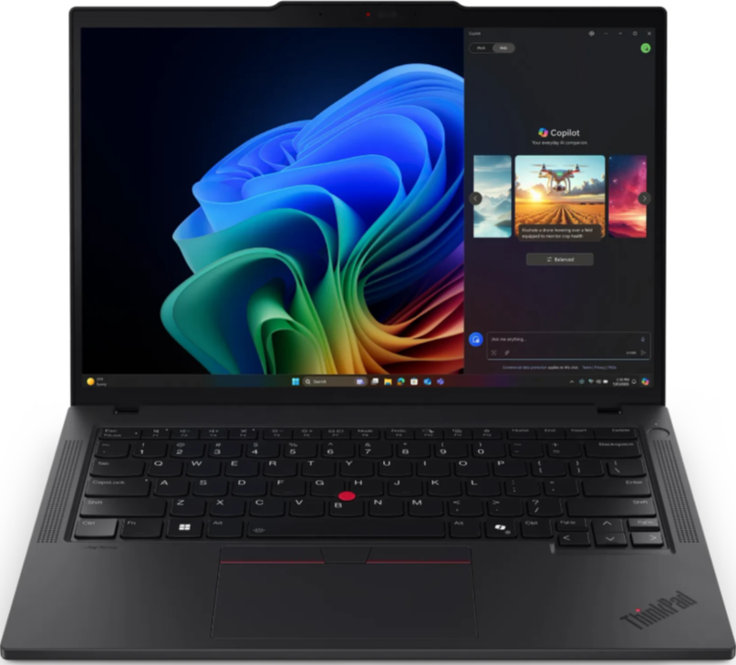 Lenovo-Thinkpad T14 G6, Ultra 5 225U, 16GB, 512GB, W11Pro