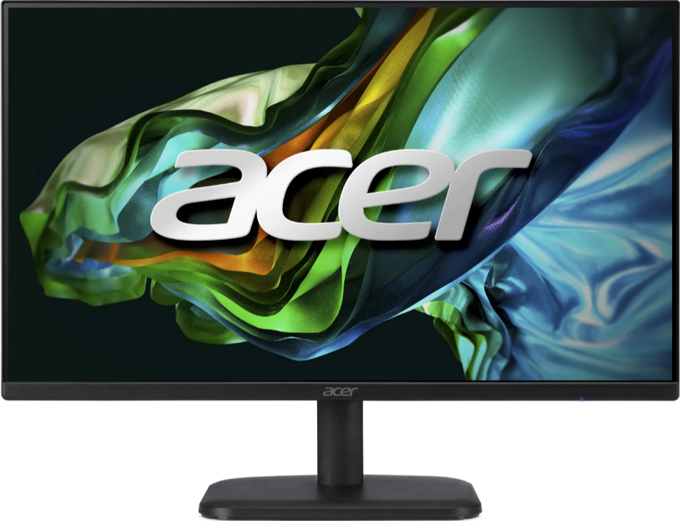 Acer-Monitor EK321QK 31.5″ Zoll 4K LED-Monitor